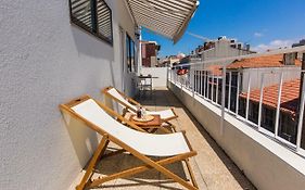 Casa Oliveira I • Terrace • Next To Bolhao